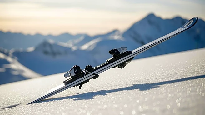 Lindsey Vonn Secures Bronze Medal in Super-G at Val d'Isere World Cup