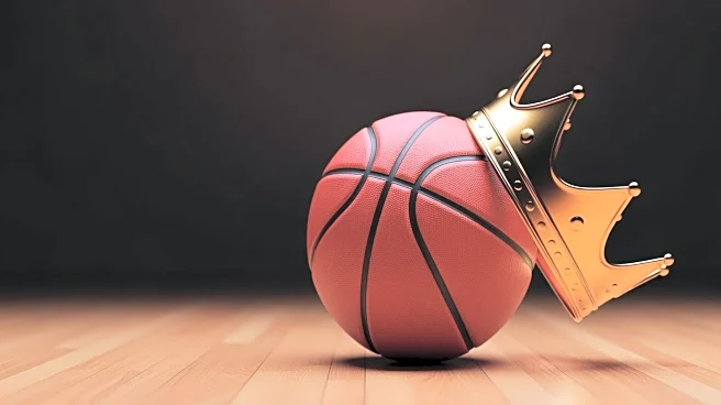 Cam Ward Omits LeBron James from Top 5 Athletes List Despite Lakers Fandom