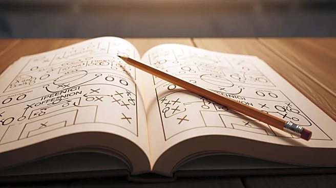 Chip Lindsey Leaves Michigan for Offensive Coordinator Role at Missouri