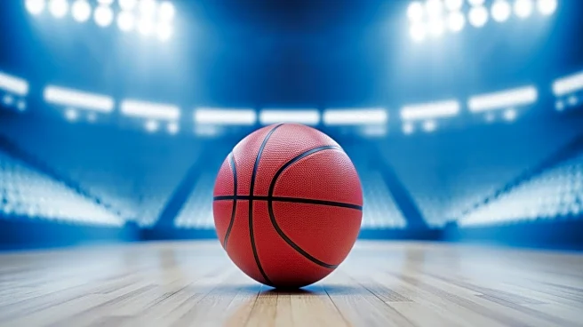 Michigan Freshman Trey McKenney Shines in Blowout Victory Over La Salle