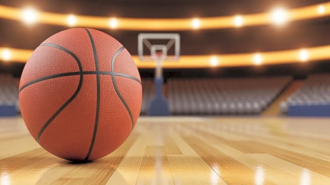 Virginia Cavaliers Host American University in Key NCAA Basketball Matchup