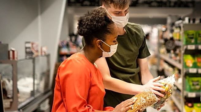 Food Safety Experts Warn Against Certain 'Healthy' Foods Due to Illness Risks