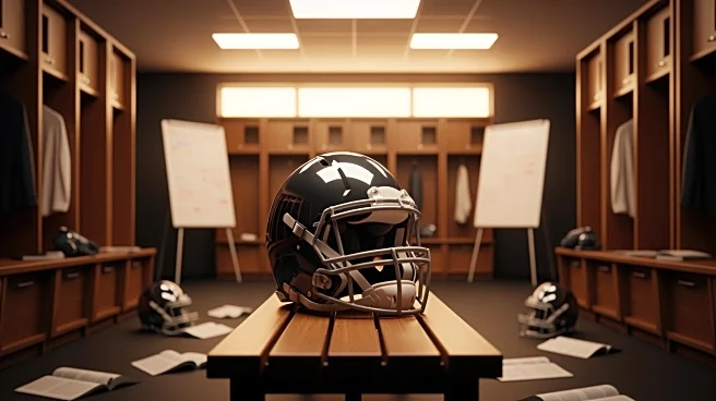 Washington State Prepares for Bowl Game Amidst Coaching Changes