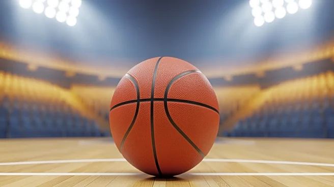 Stanford Overcomes Colorado in Second Half Basketball Surge