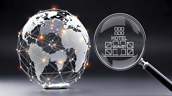 HotScore Analytics Reports Sustained Growth in Hotel Quality and Expands Internationally