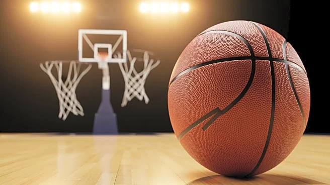 Prosser Mustangs Face Sunnyside Grizzlies in Anticipated Basketball Rematch