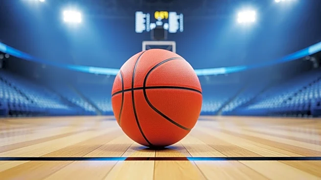 Michigan State's Coen Carr Achieves Career High in Win Over Oakland Golden Grizzlies