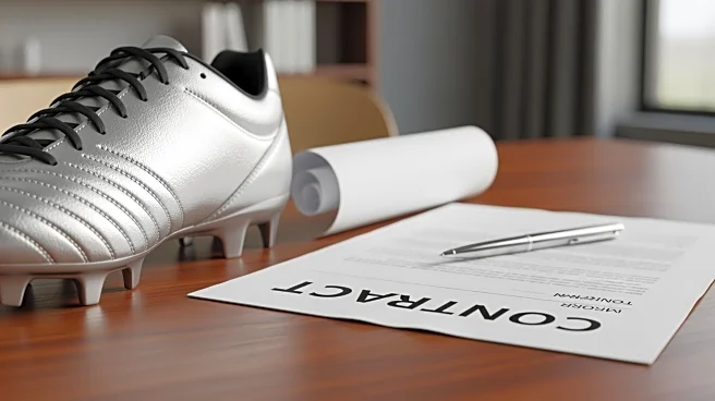 Liverpool Considers Activating Semenyo's Release Clause Following Isak's Injury