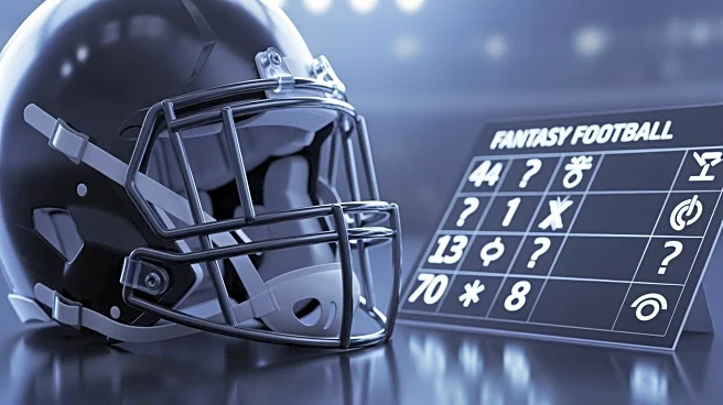 Josh Allen's Performance in Week 16 Raises Concerns for Fantasy Football Players