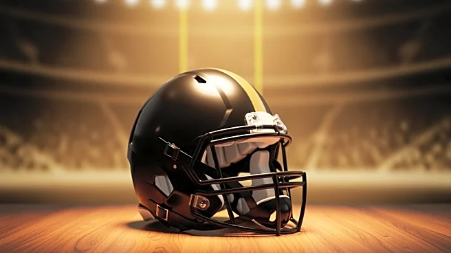 Charlie Smyth Secures New Contract with New Orleans Saints After Stellar Performance