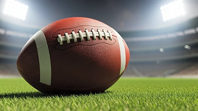 Chicago Bears' Caleb Williams Leads Team to Victory with Signature Moment Against Packers