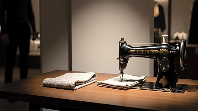 Raf Simons Brand to Sell Archive at Dover Street Market Ginza, Offering Rare Fashion Pieces