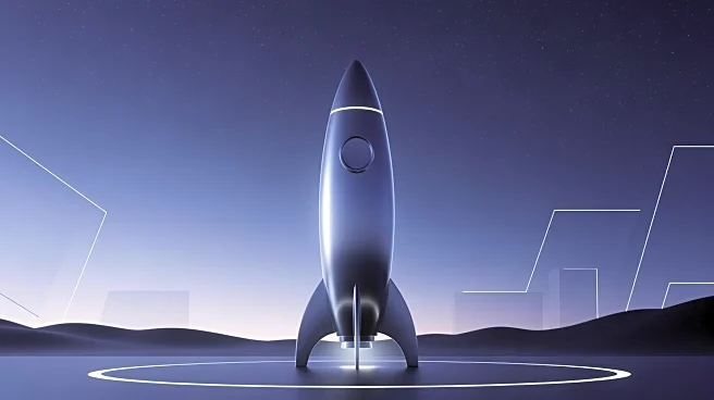 Rocket Lab Secures $816M Space Force Contract Amid Record Launch Year