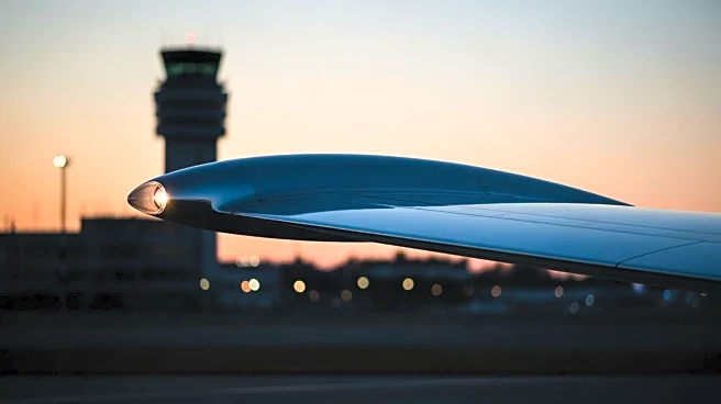 Boeing Faces Critical FAA Decisions Impacting Stock and Future Cash Flow