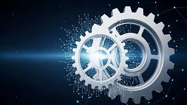 Tech Companies Urged to Enhance Collaboration for Supply Chain Resilience