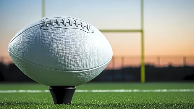 Browns' Kicker Andre Szmyt Shines Despite Loss to Bills