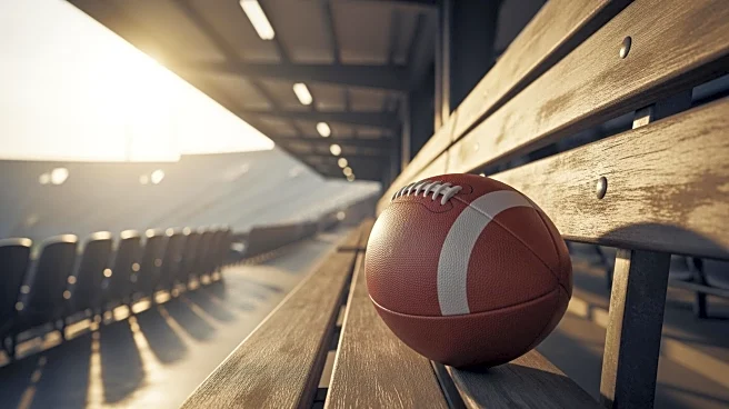 Stanford Football Considers Reuniting with Former Quarterback Ashton Daniels