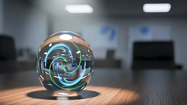 UnitedHealth Group Faces Audit Updates and DOJ Scrutiny Amid Stock Volatility