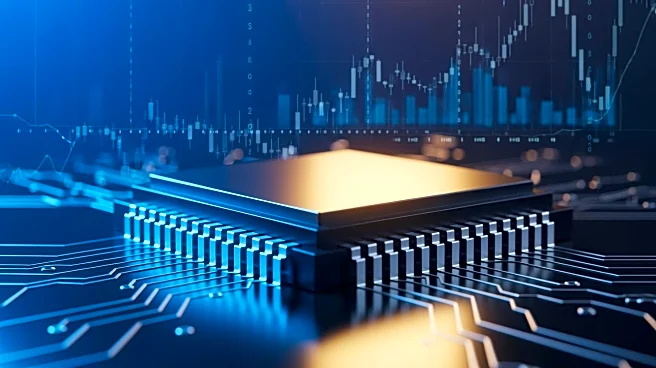 Trump Administration Reviews Nvidia AI Chip Exports to China Amid Market Volatility