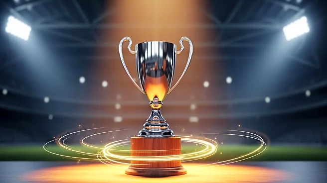 Los Angeles Times Highlights Inspirational Sports Stories of 2025