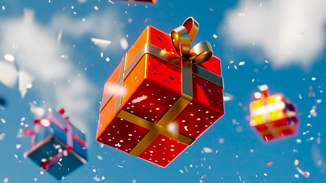 Recovering Addict Celebrates Sobriety as a 'Superpower' During Christmas