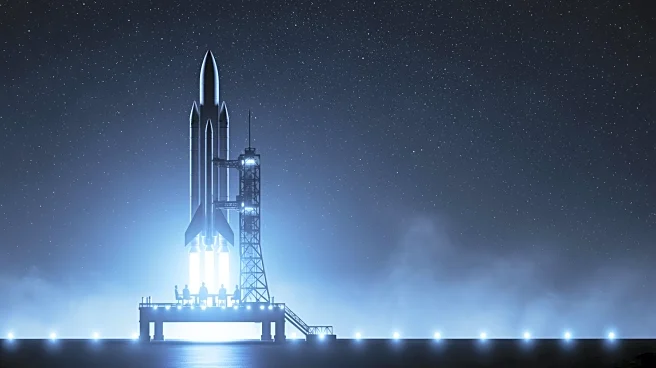 SpaceX Breaks Single-Year Launch Record with 170 Missions in 2025