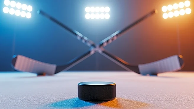 Canucks and Flyers Face Off in Prime Time Hockey Match Amidst Team Rebuilding and Rising Stars