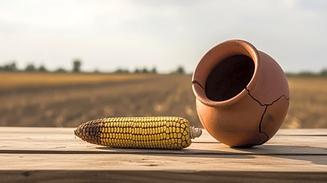 USDA Unlikely to Extend Farm Aid Beyond $12 Billion Package Amid Economic Struggles