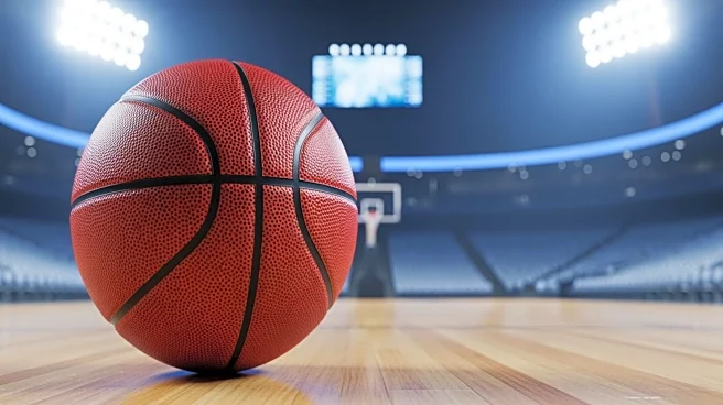 Nebraska Basketball Team Achieves Historic Start with Victory Over North Dakota