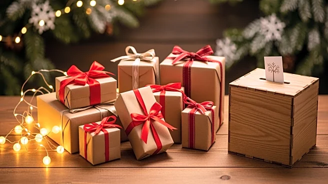 Campbell Tickell Supports Charities with Festive Donation Drive