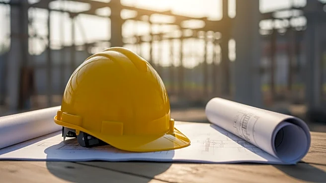 Construction News Highlights Major Industry Challenges in 2025