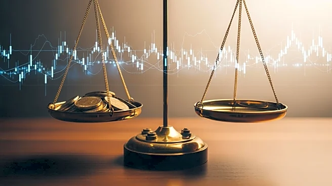Honeywell Faces Financial Impact Due to Settlement Talks, Oracle and Other Stocks Show Premarket Movements