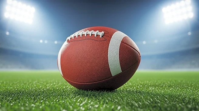 Grambling State Tigers Prepare for Match Against Ohio State Buckeyes