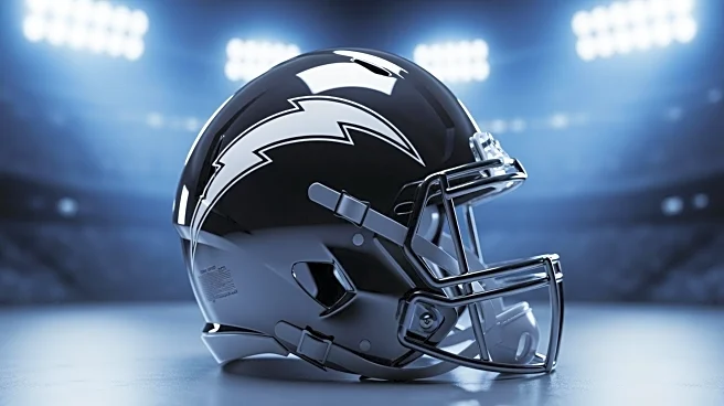 Chargers Defeat Dallas Cowboys to Edge Closer to Playoff Berth