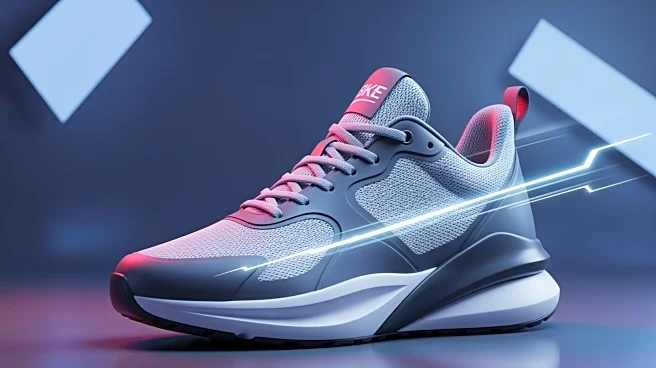 Major Developments in Sneaker Industry Highlight 2025's Key Moments