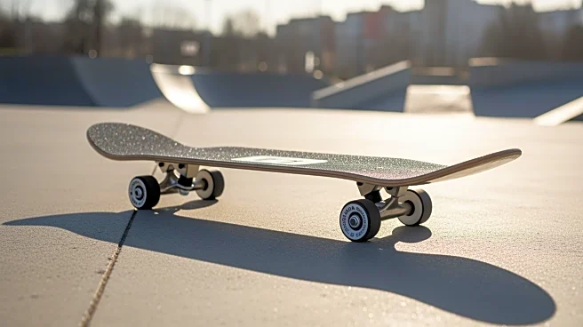 Tony Hawk's Pro Skater 3 + 4 Remake Sparks Controversy Amid Skateboarding Game Resurgence