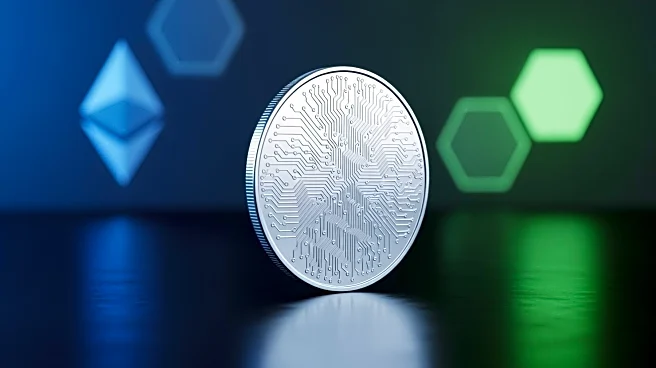 JPMorgan Asset Management Launches Tokenized Money-Market Fund on Ethereum