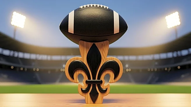 New Orleans Saints Secure Dominant Victory Over New York Jets, Ending Losing Streak