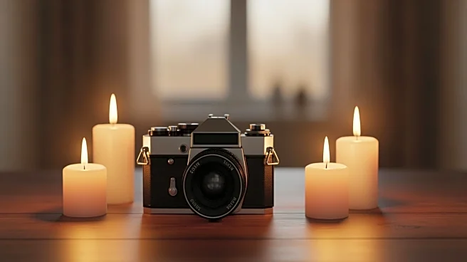 Actor James Ransone Passes Away at 46, Tributes Pour In