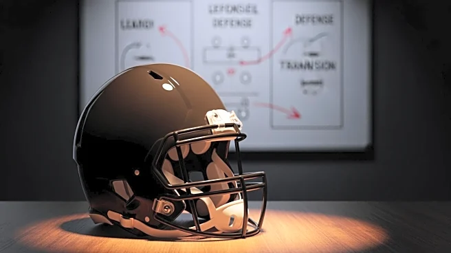 Taylor Wein to Lead Oklahoma Defense as Sooners Transition Post-2025