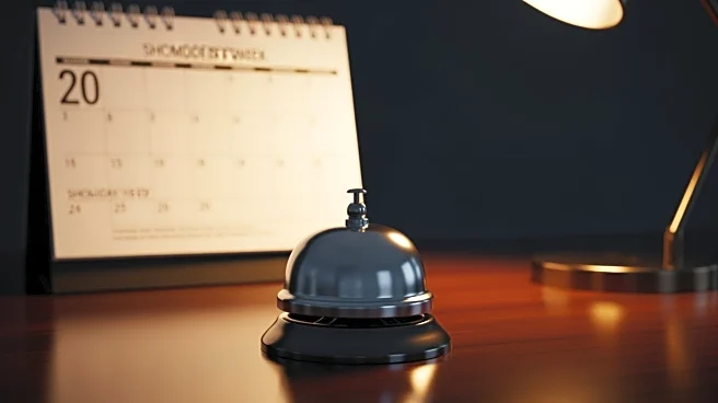 Linde plc Faces Holiday-Shortened Trading Week Amid Macro Concerns