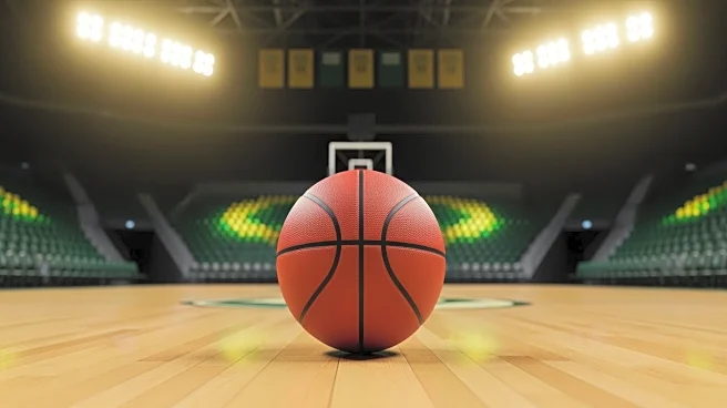 UAB Blazers Secure Victory Over UNC Asheville with Lindsay-Martin's 24 Points