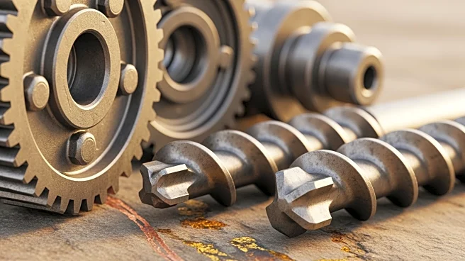 Metso Secures €70 Million Equipment Contracts for Reko Diq Copper-Gold Mine