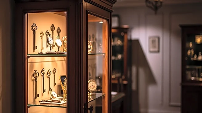 Loot and Legends Opens First Storefront, Offering Rare Antiques and Collectibles