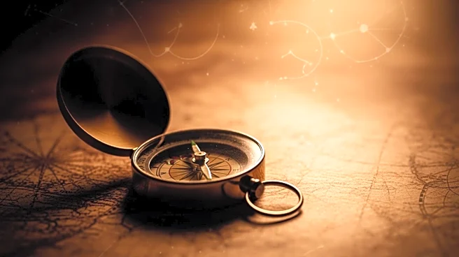 Christopher Nolan's 'The Odyssey' Trailer Released Featuring Matt Damon in Epic Role