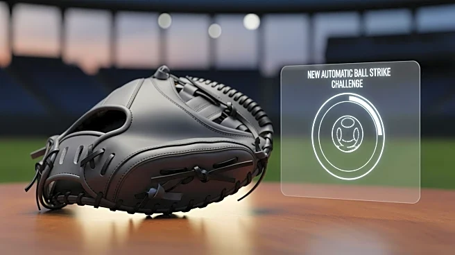 Guardians Poised to Benefit from New MLB Automatic Ball-Strike Challenge System in 2026