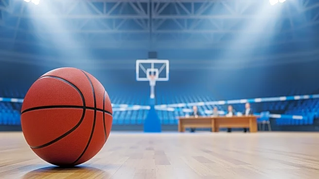 Oakland Coach Praises Michigan State's Potential After Loss