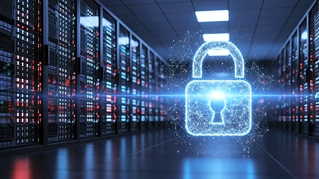 RansomHouse Ransomware Enhances Encryption, Increasing Recovery Challenges for Enterprises