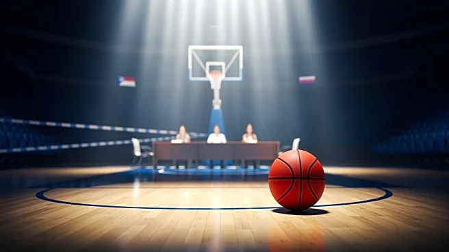 Ole Miss Basketball Faces Defeat Against NC State Despite Strong Second Half