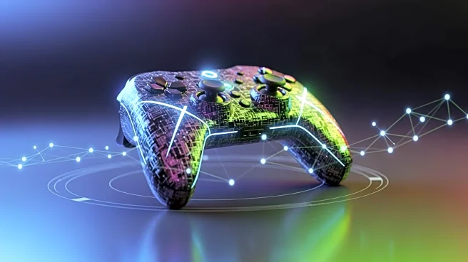 Grounded 2 Gains Recognition for Changing Multiplayer Gaming Perceptions